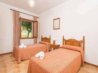 Villa S'Horta Features 31