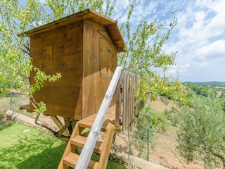 Villa S'Horta Environment 40