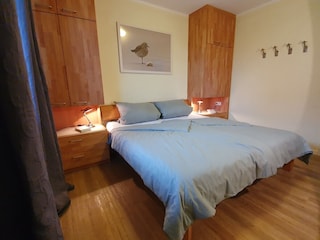Unsere gemütlichen Schalfzimmer