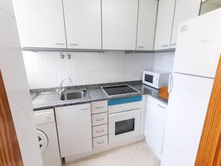 Apartment Daimús Features 10