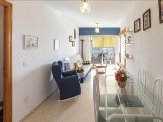 Appartement Daimús Équipement 13