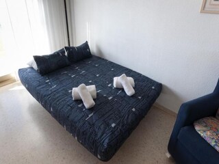 Apartment Daimús Features 14