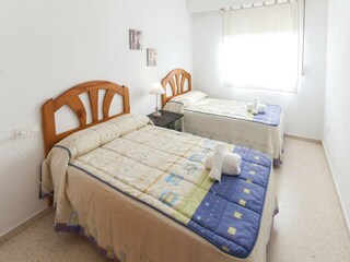 Apartamento Daimús Características 15