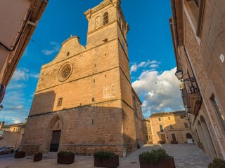 Villa Algaida Environment 29