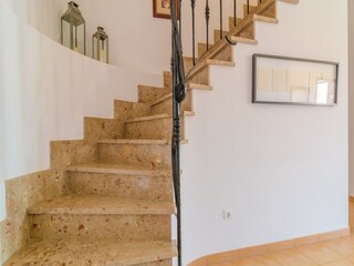 Villa Algaida Ausstattung 12