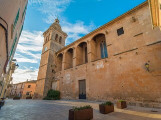 Villa Algaida Environnement 27