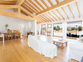 Villa Llucmajor Features 26