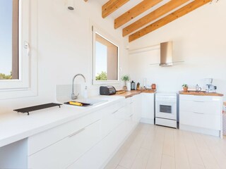 Villa Llucmajor Caratteristiche 27