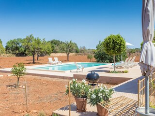 Villa Llucmajor Environnement 29