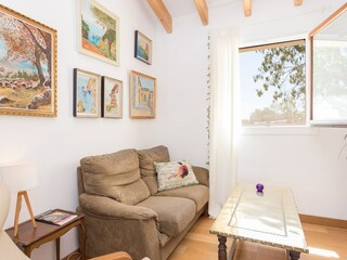 Villa Llucmajor Características 22