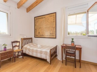 Villa Llucmajor Caratteristiche 21