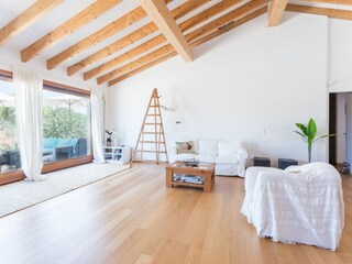 Villa Llucmajor Ausstattung 12