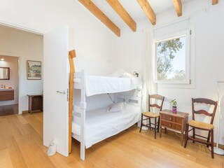 Villa Llucmajor Ausstattung 15