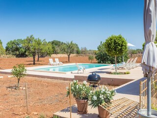 Villa Llucmajor Environment 29