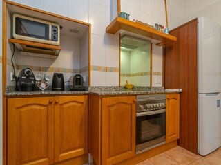 Villa Sineu Características 17