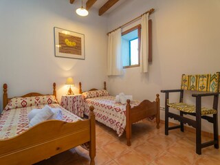 Villa Sineu Features 35