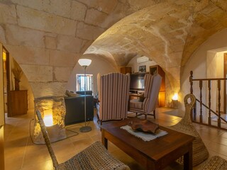 Villa Sineu Características 21