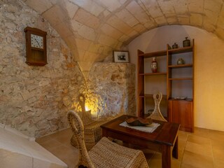 Villa Sineu Características 22