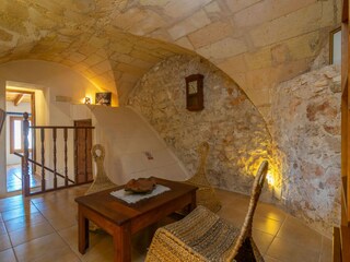 Villa Sineu Caratteristiche 18