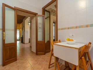 Villa Sineu Caratteristiche 19