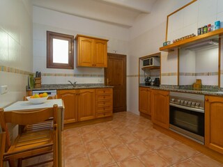 Villa Sineu Équipement 28