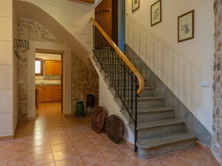 Villa Sineu Caratteristiche 34