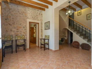 Villa Sineu Kenmerken 35