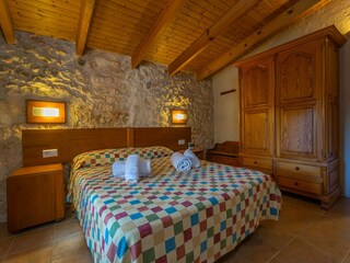 Villa Sineu Équipement 35