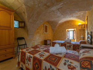 Villa Sineu Caratteristiche 41