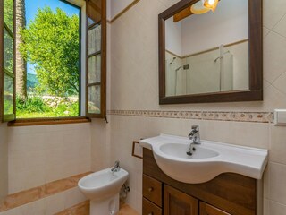 Villa Sineu Características 39