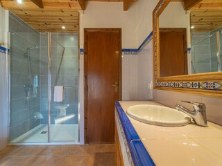 Villa Sineu Équipement 29