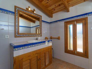 Villa Sineu Características 41