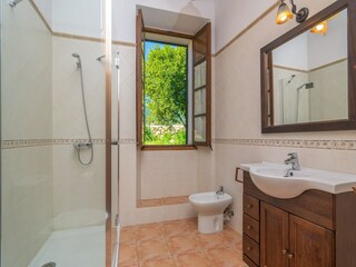 Villa Sineu Caratteristiche 28