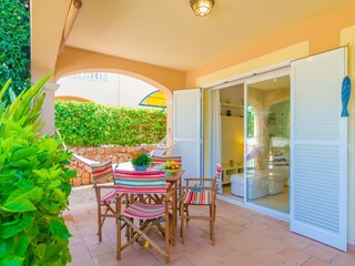 Maison de vacances Son Bieló  1