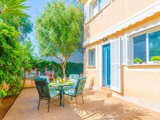 Casa de vacaciones Son Bieló  3