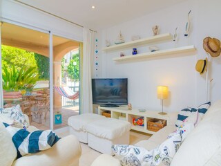 Casa de vacaciones Son Bieló  4