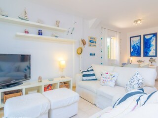 Maison de vacances Son Bieló  5