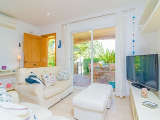 Holiday house Son Bieló  6