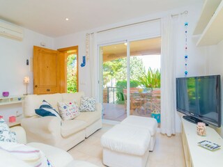 Maison de vacances Son Bieló  6