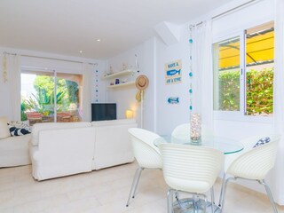 Holiday house Son Bieló  7