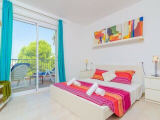 Holiday house Son Bieló  12