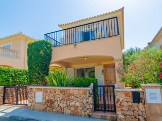 Casa de vacaciones Son Bieló  17