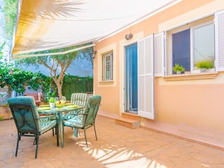 Casa de vacaciones Son Bieló  22