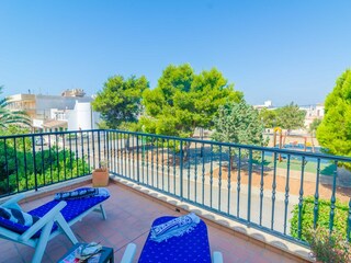 Holiday house Son Bieló  24