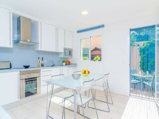 Maison de vacances Son Bieló  28