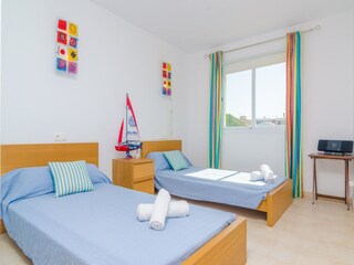 Maison de vacances Son Bieló  32