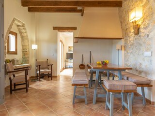 Villa Sant Joan Características 33