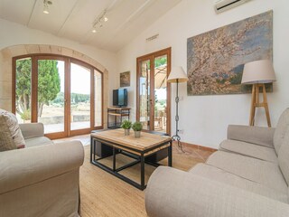 Villa Sant Joan Ausstattung 21