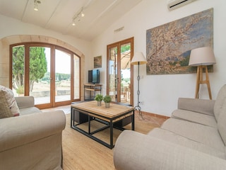 Villa Sant Joan Équipement 21