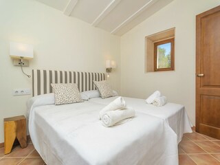 Villa Sant Joan Características 34